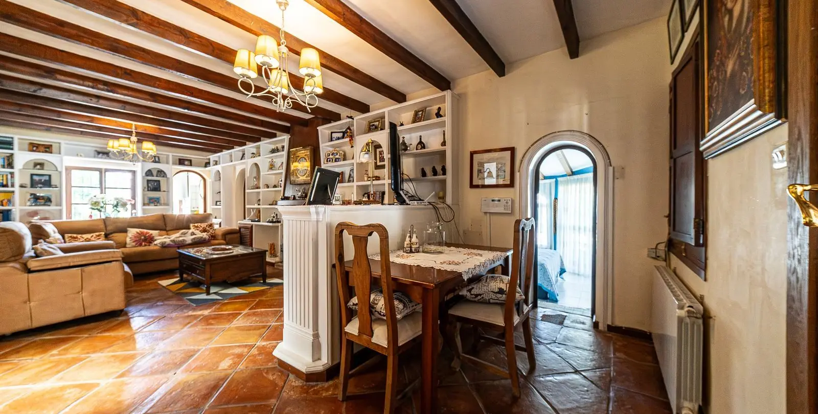 Venta de villa independiente en Alhaurín de la Torre 42