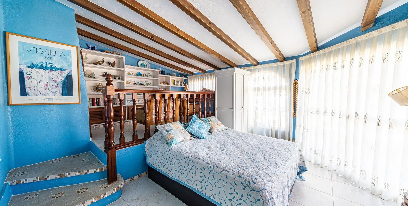 Venta de villa independiente en Alhaurín de la Torre 47