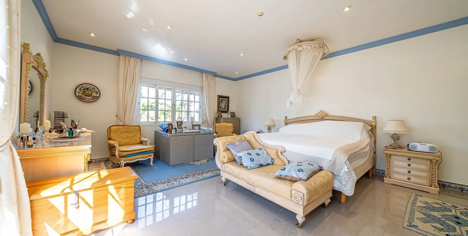 Venta de villa independiente en Alhaurín de la Torre 51