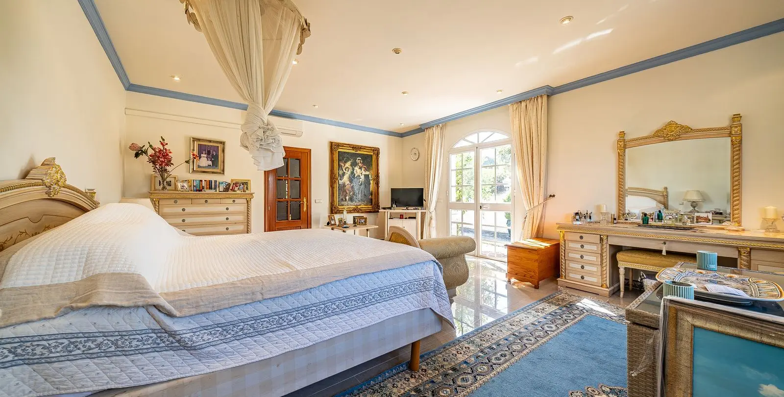 Venta de villa independiente en Alhaurín de la Torre 54