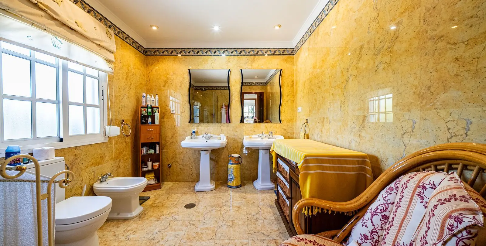 Venta de villa independiente en Alhaurín de la Torre 64
