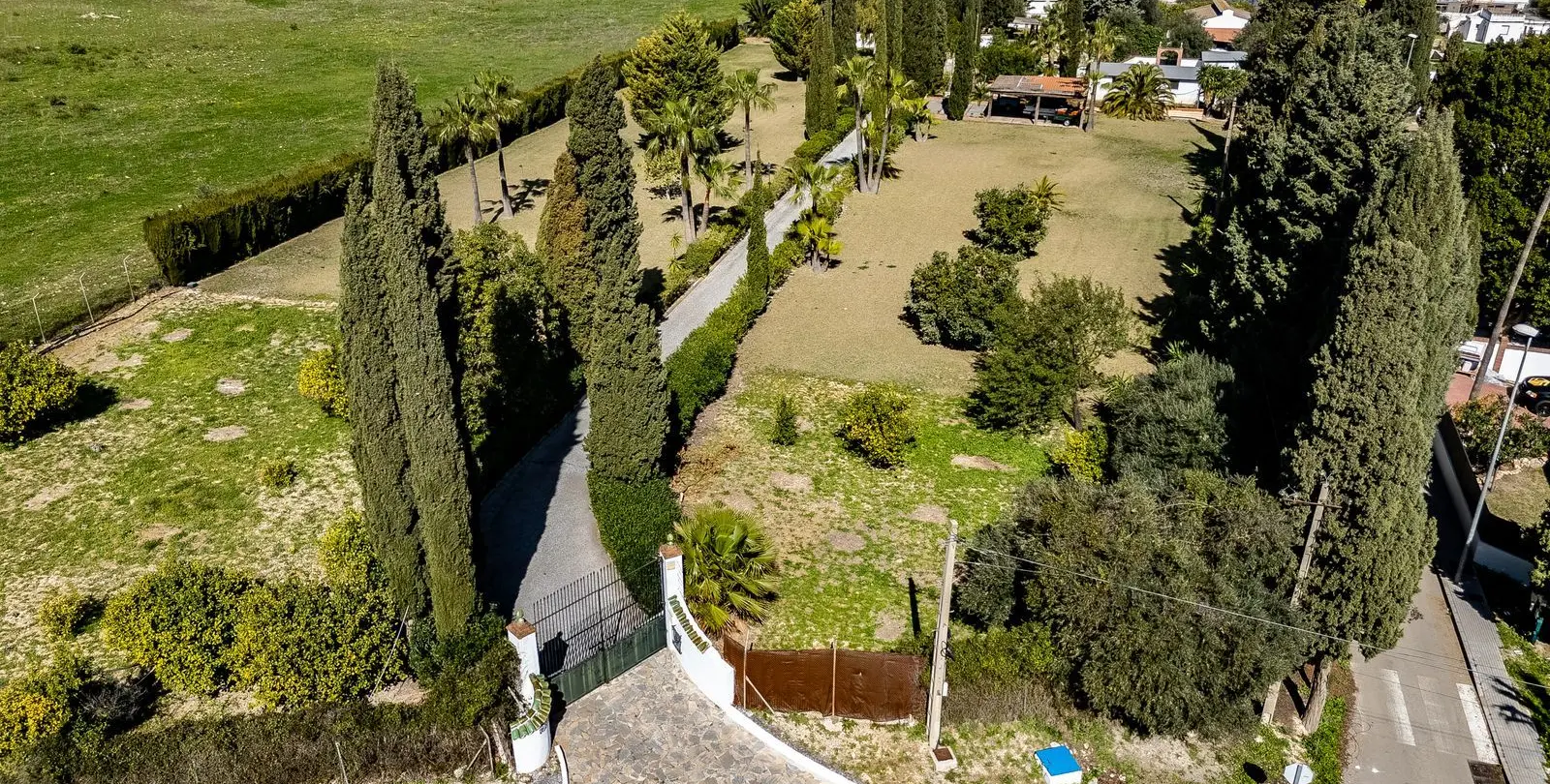 Venta de villa independiente en Alhaurín de la Torre 66
