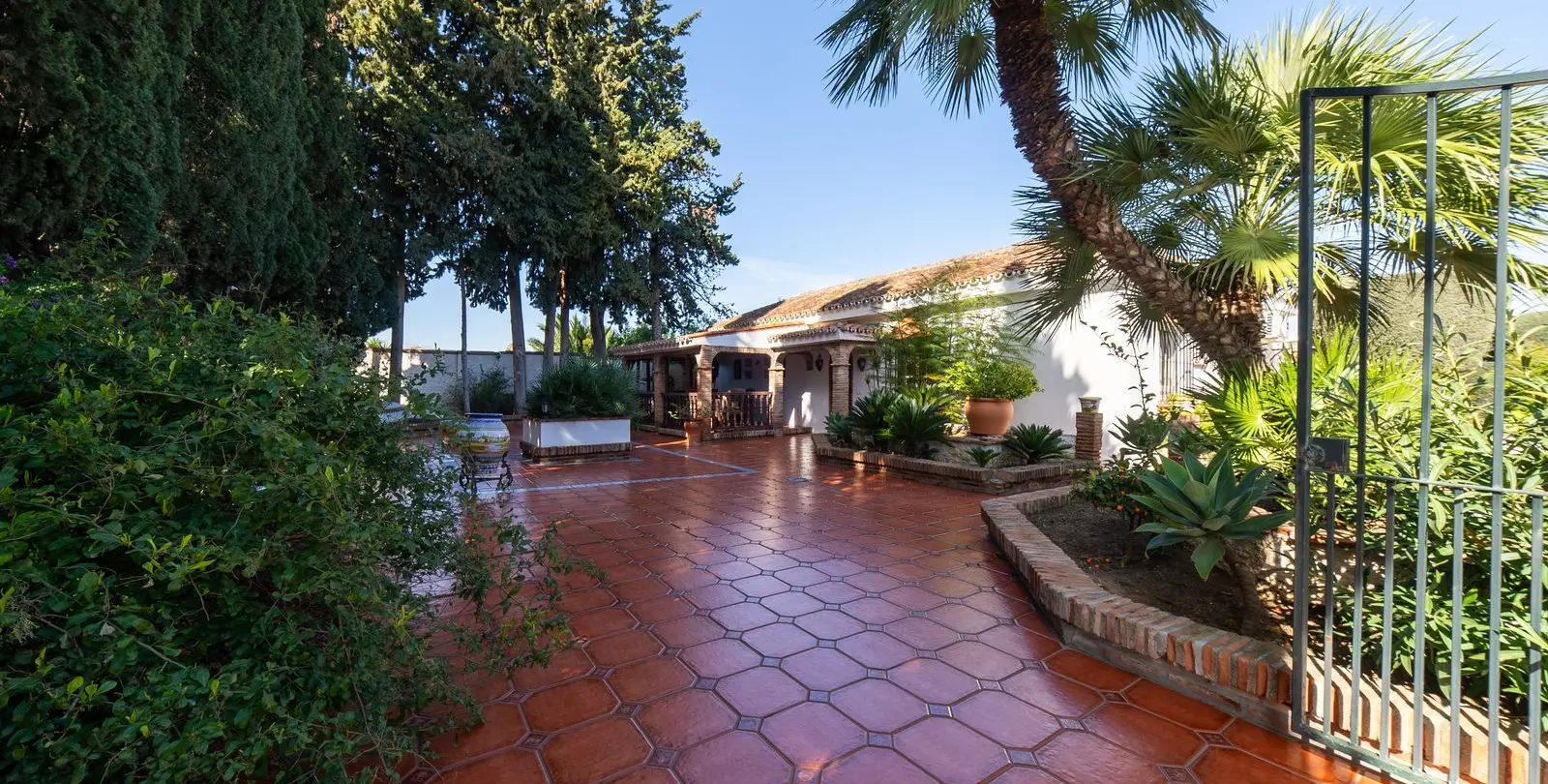 Venta de villa independiente en Alhaurín de la Torre 69