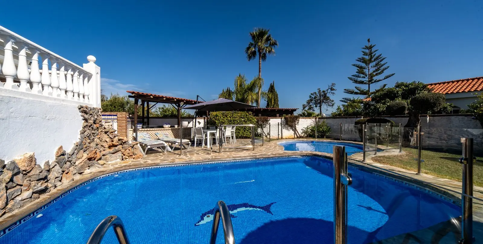 Venta de villa independiente en Alhaurín de la Torre 76