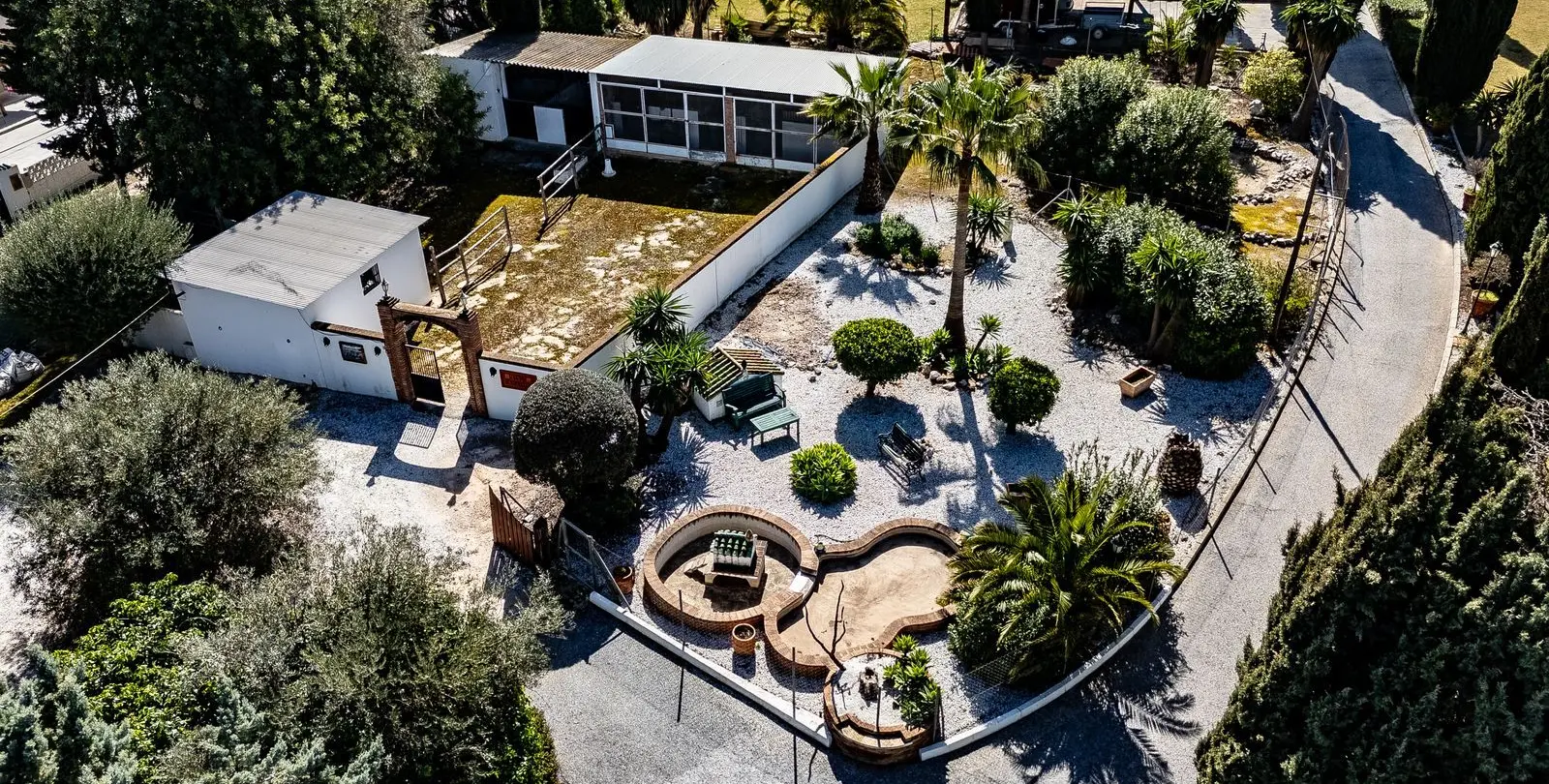 Venta de villa independiente en Alhaurín de la Torre 83