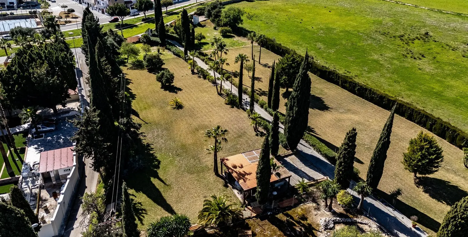 Venta de villa independiente en Alhaurín de la Torre 84
