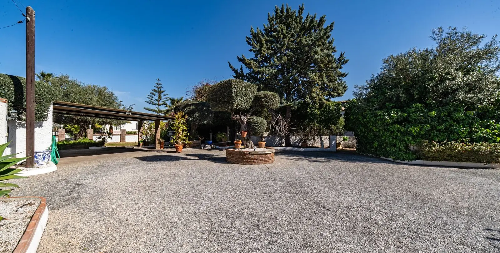 Venta de villa independiente en Alhaurín de la Torre 87