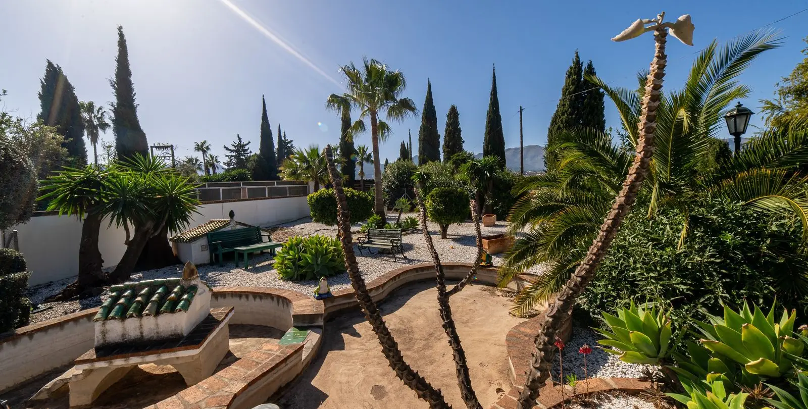 Venta de villa independiente en Alhaurín de la Torre 90