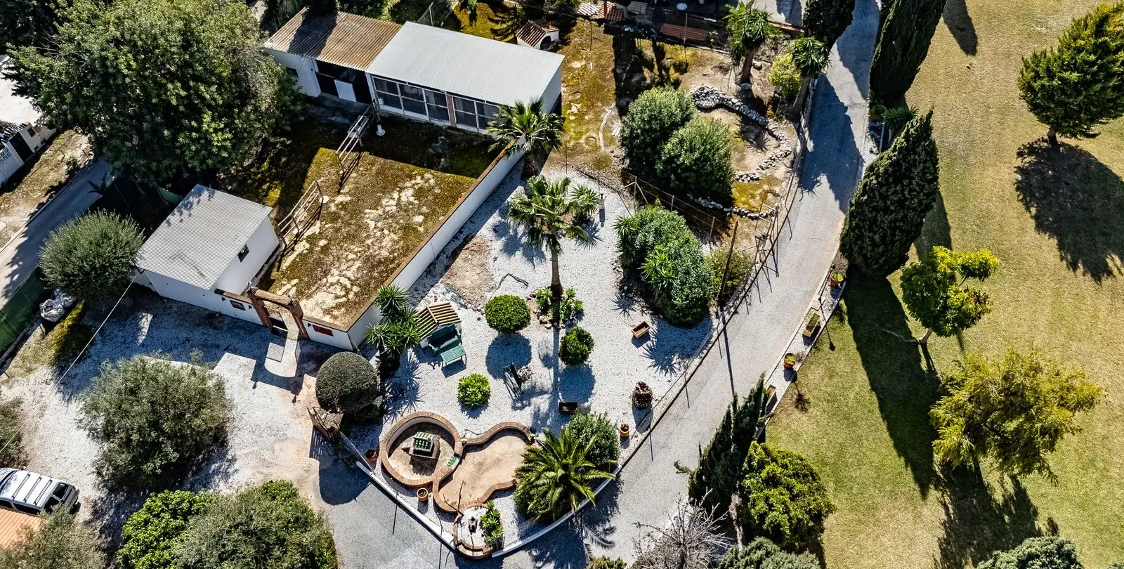 Venta de villa independiente en Alhaurín de la Torre 92