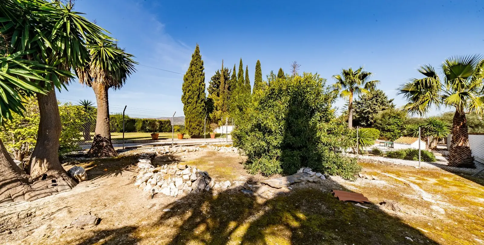 Venta de villa independiente en Alhaurín de la Torre 94