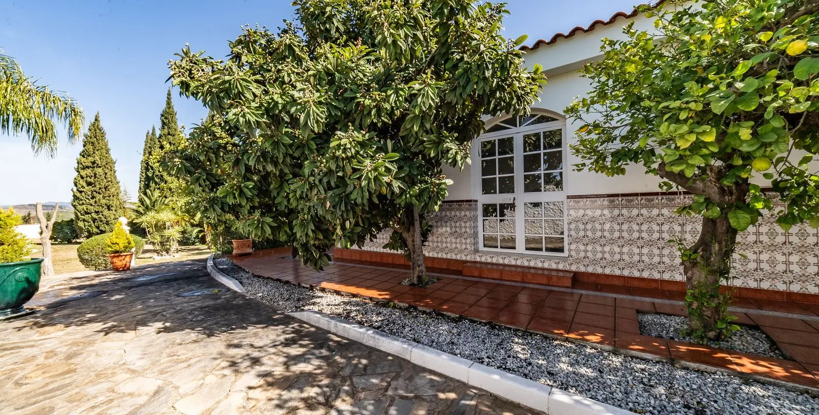 Venta de villa independiente en Alhaurín de la Torre 97