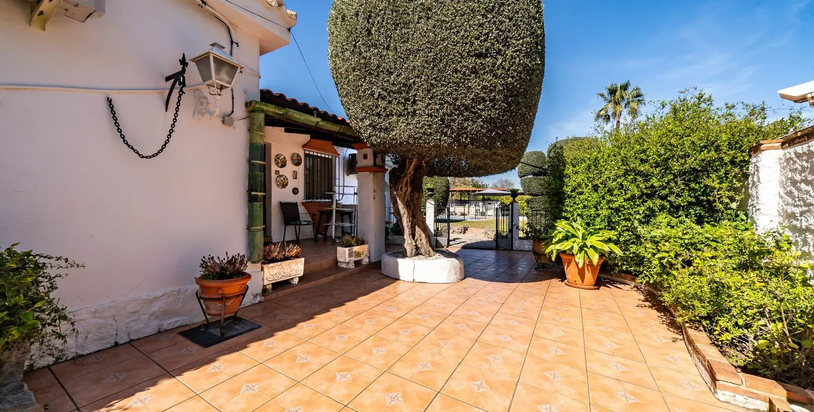 Venta de villa independiente en Alhaurín de la Torre 101