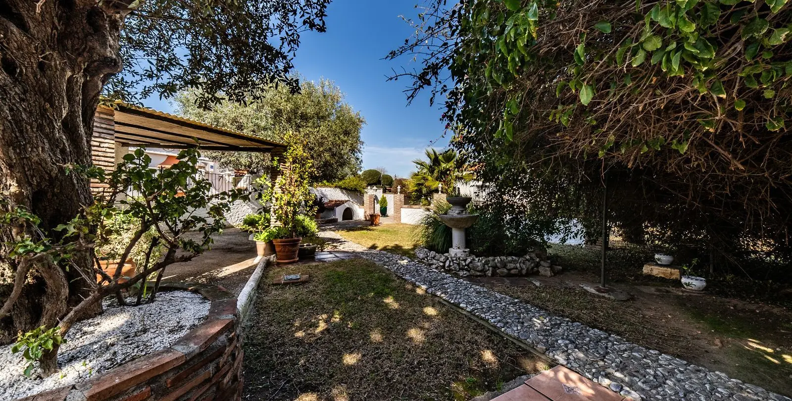 Venta de villa independiente en Alhaurín de la Torre 105