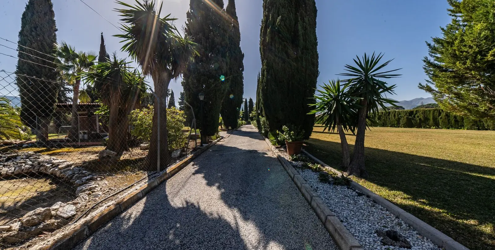 Venta de villa independiente en Alhaurín de la Torre 107