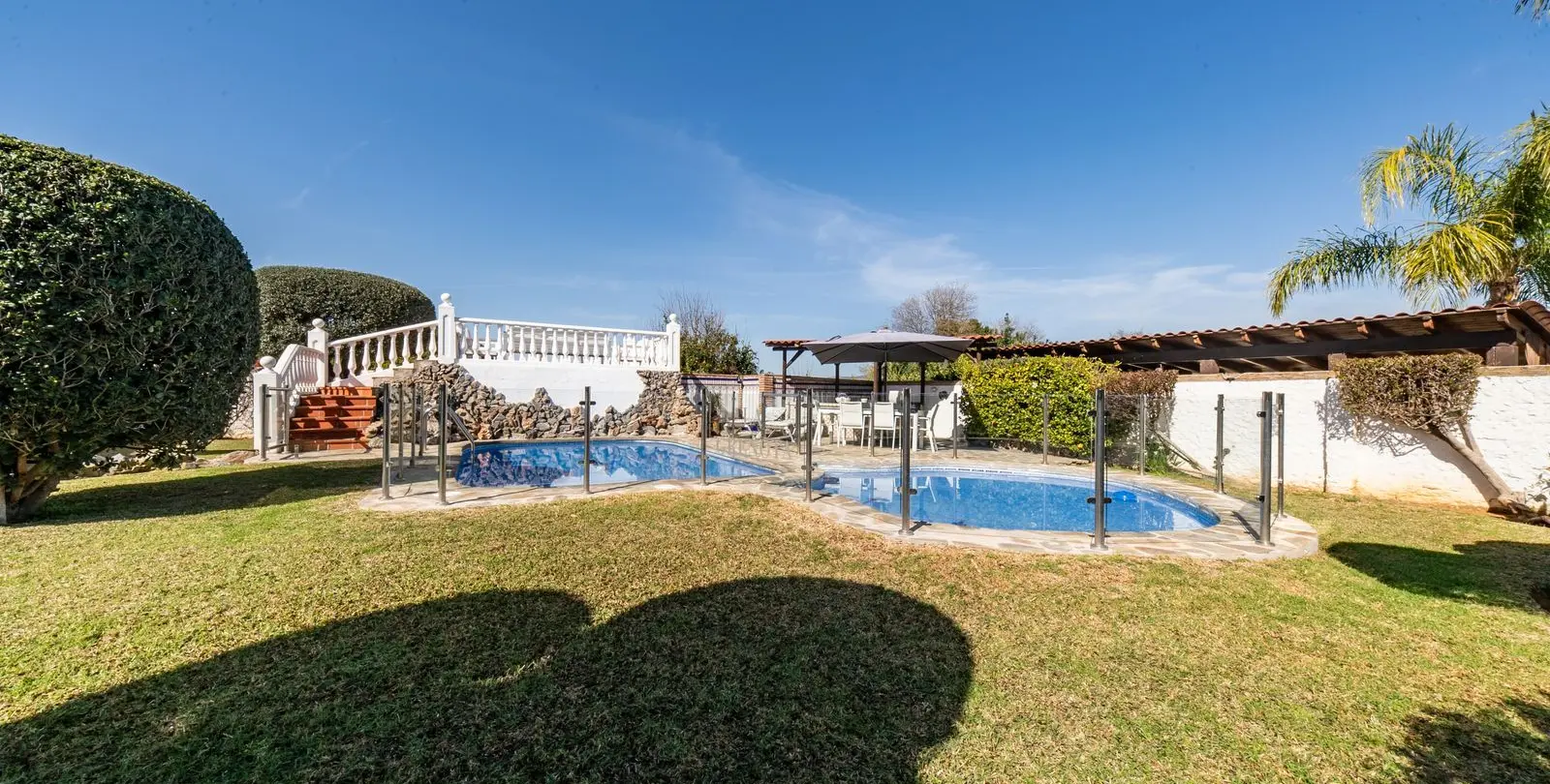 Venta de villa independiente en Alhaurín de la Torre 109