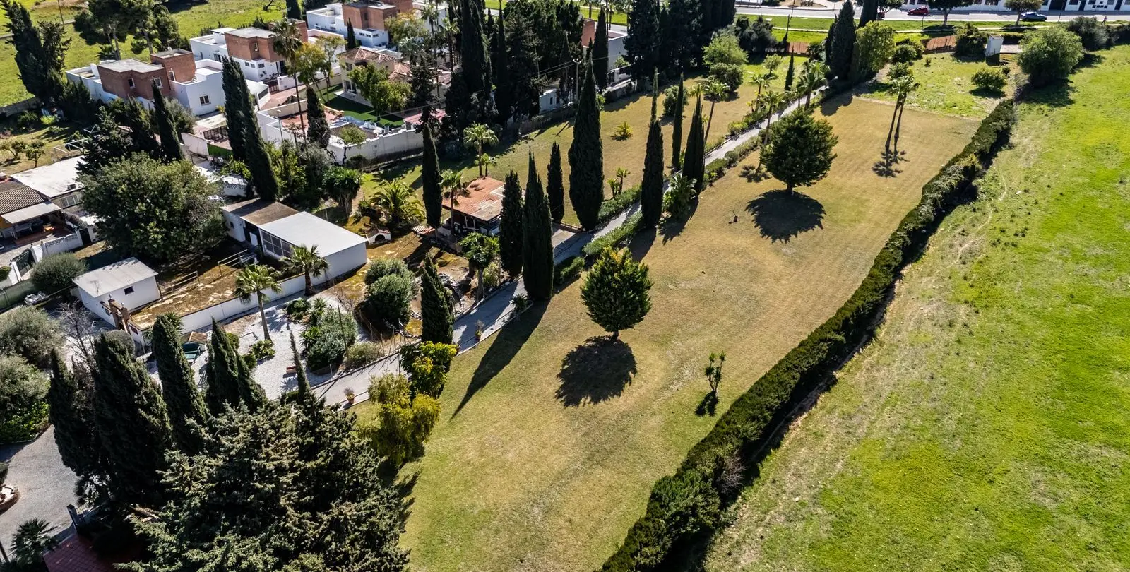 Venta de villa independiente en Alhaurín de la Torre 115