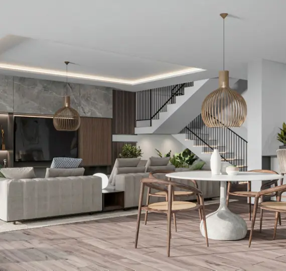 Sale of detached villa in La Cala Golf