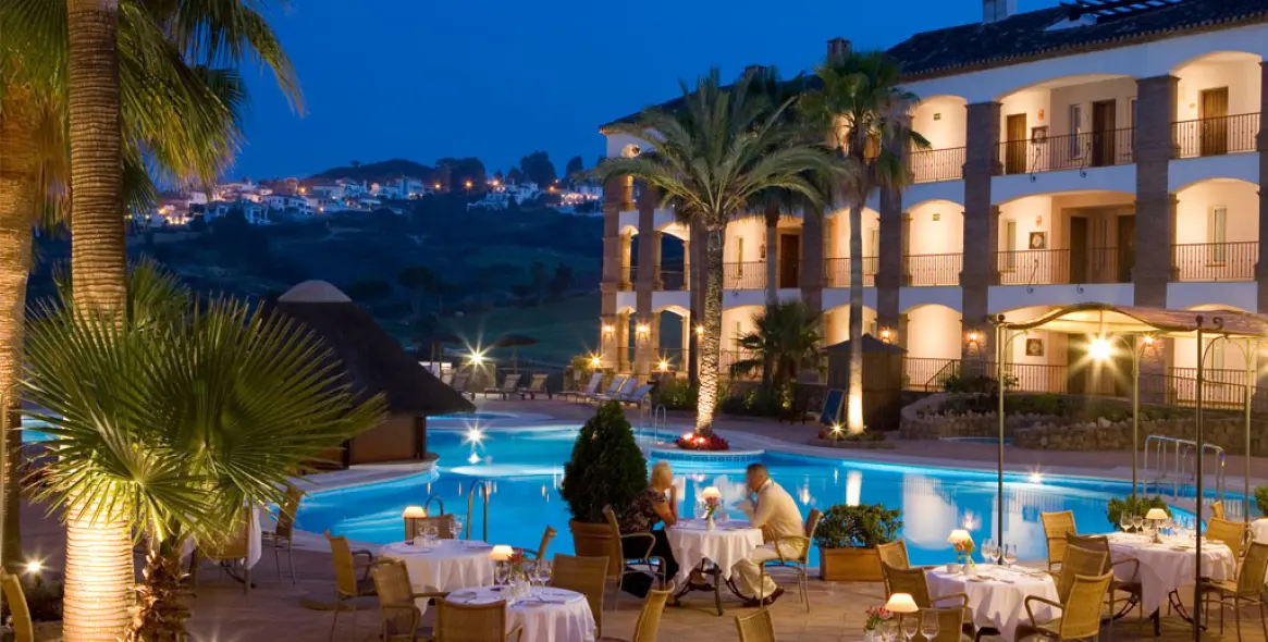 Sale of detached villa in La Cala Golf 6