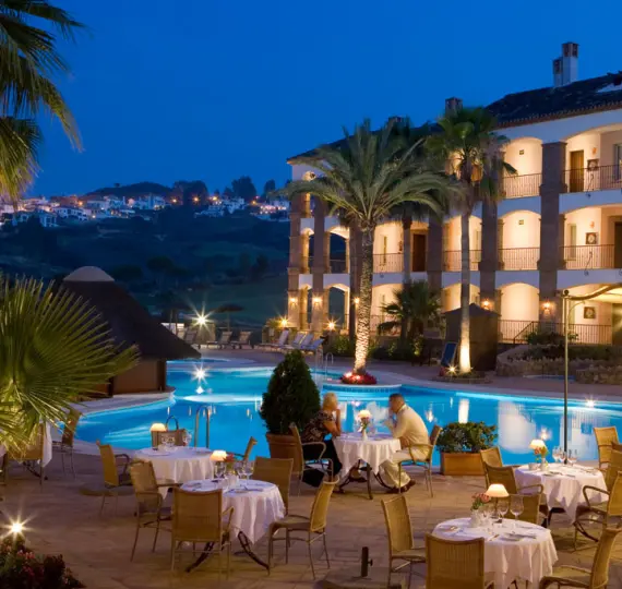 Sale of detached villa in La Cala Golf