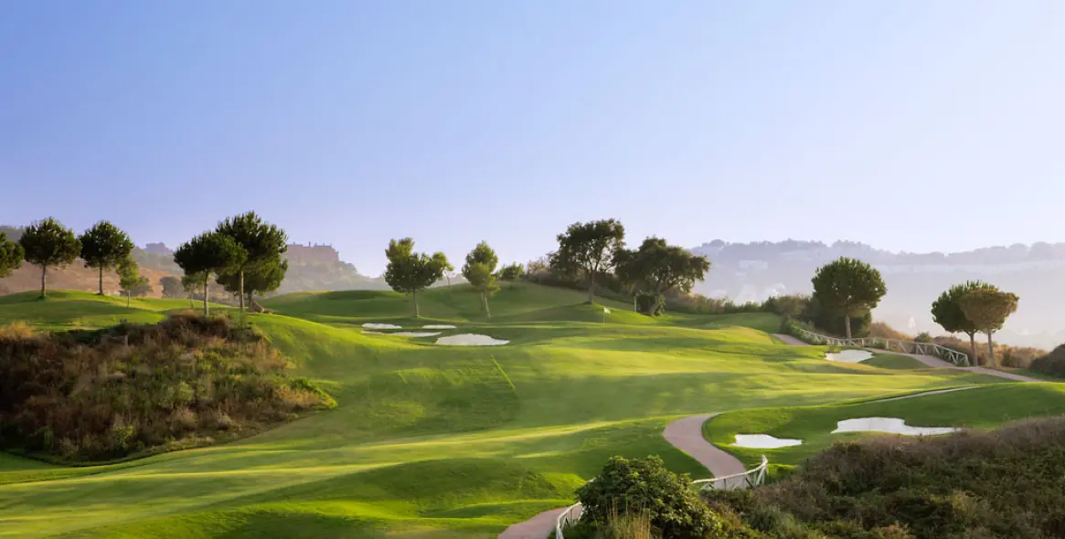 Sale of detached villa in La Cala Golf 7