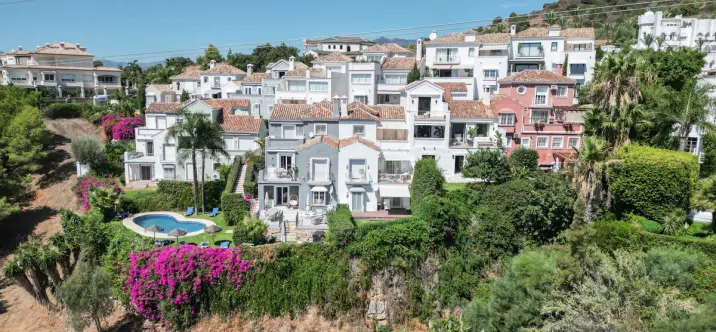 Townhouse R5173534 3