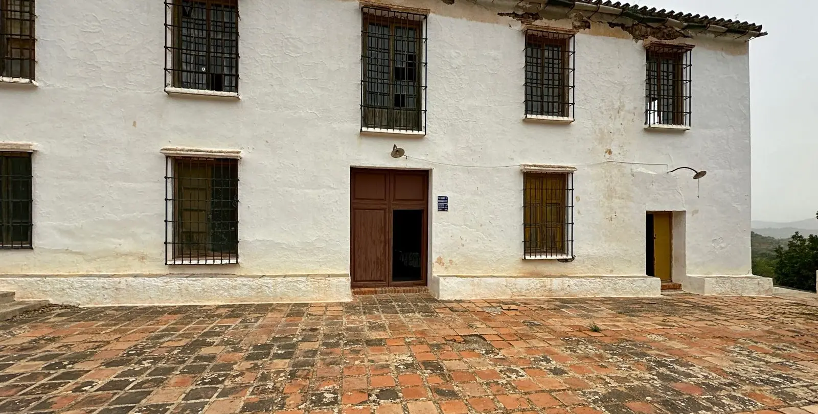 Venta de finca - cortijo en Pinares de San Antón 16