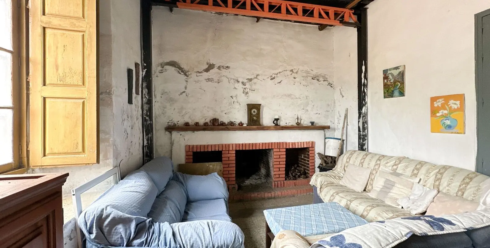 Venta de finca - cortijo en Pinares de San Antón 21