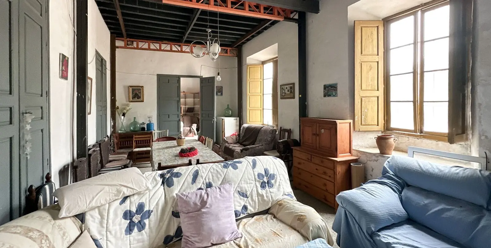 Venta de finca - cortijo en Pinares de San Antón 24