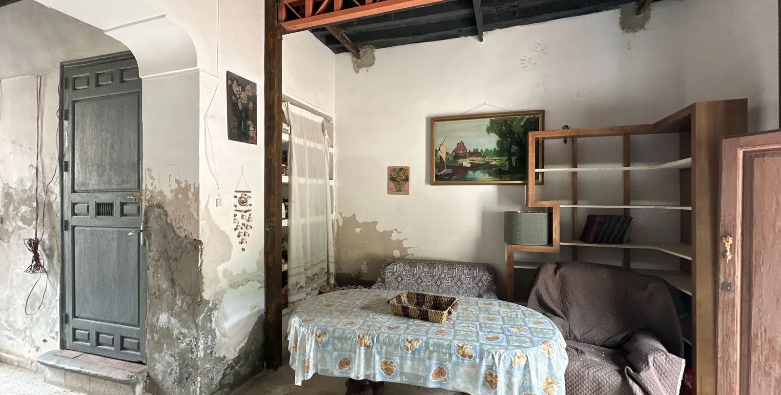 Venta de finca - cortijo en Pinares de San Antón 25