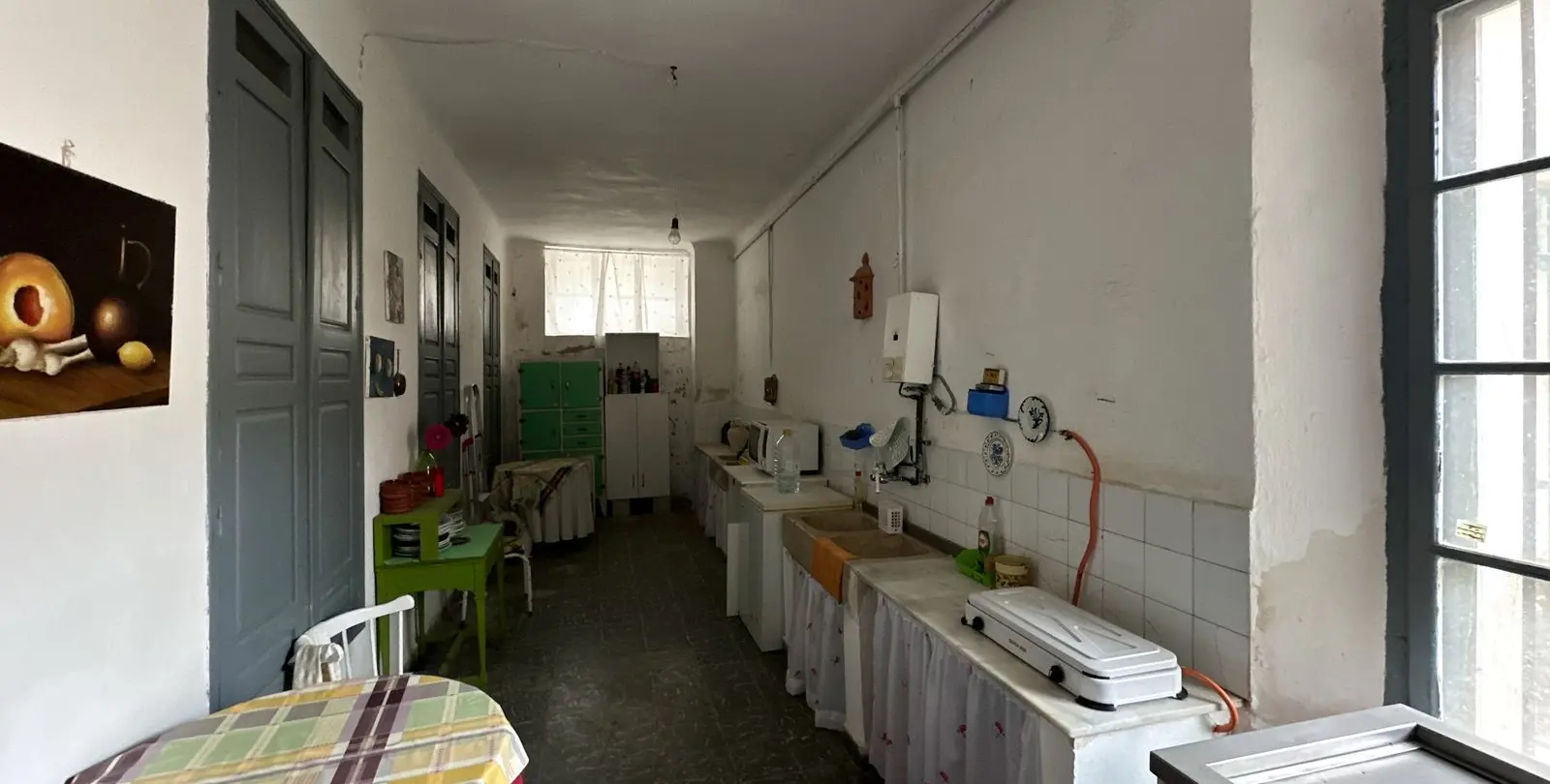 Venta de finca - cortijo en Pinares de San Antón 26