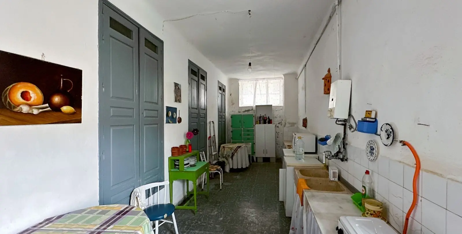 Venta de finca - cortijo en Pinares de San Antón 27