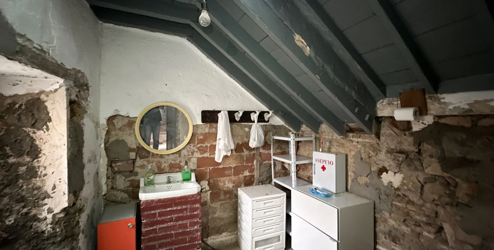 Venta de finca - cortijo en Pinares de San Antón 35