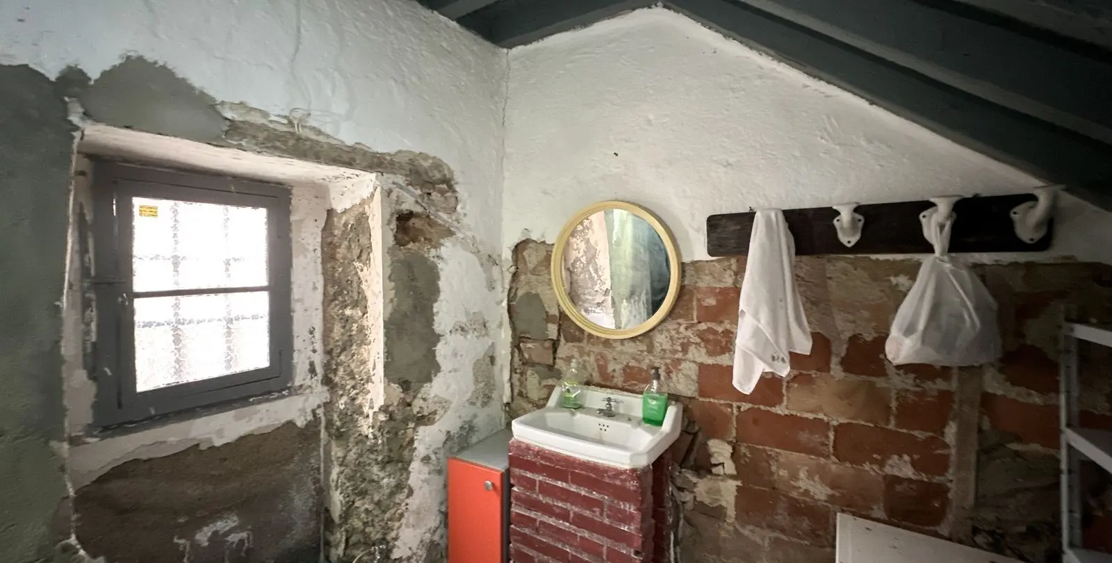Venta de finca - cortijo en Pinares de San Antón 36