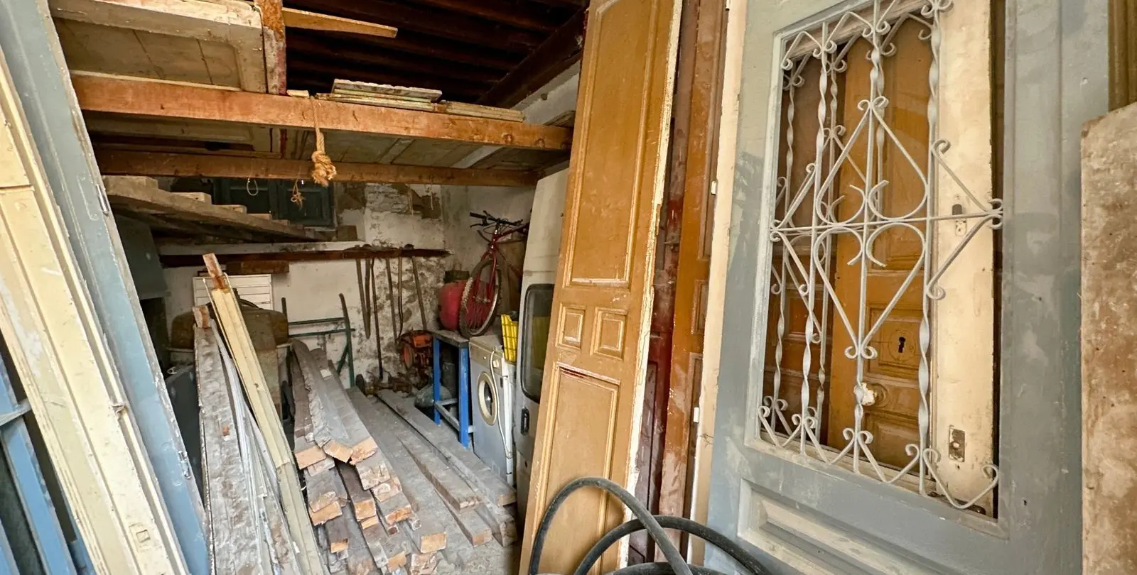 Venta de finca - cortijo en Pinares de San Antón 39