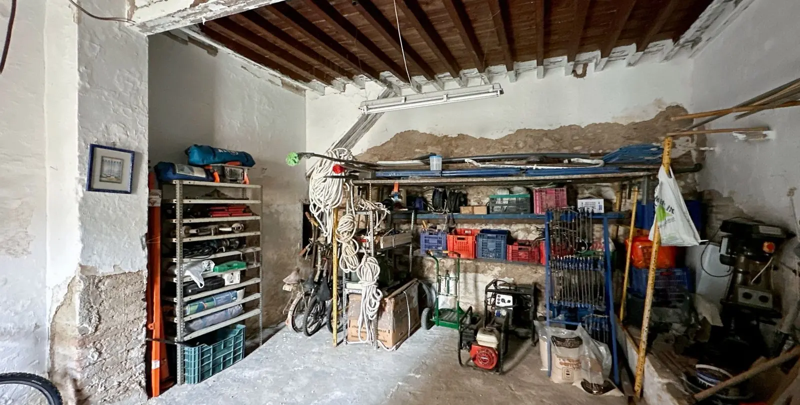 Venta de finca - cortijo en Pinares de San Antón 41
