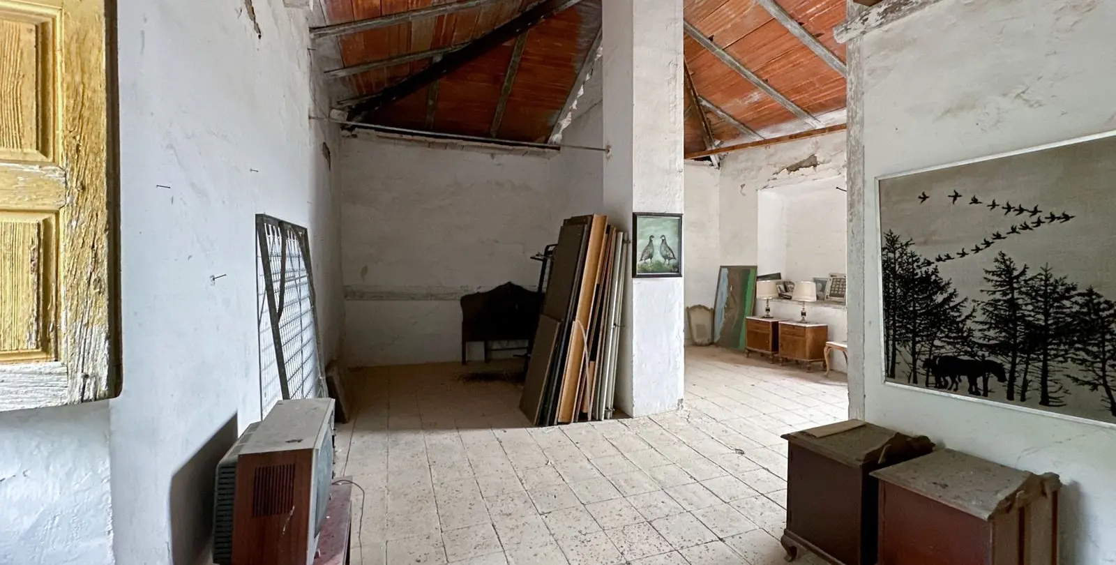 Venta de finca - cortijo en Pinares de San Antón 43