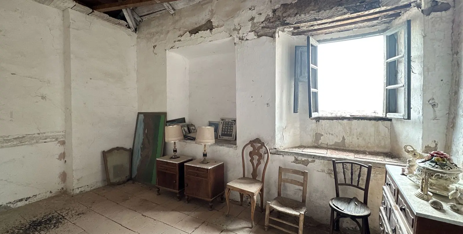 Venta de finca - cortijo en Pinares de San Antón 46