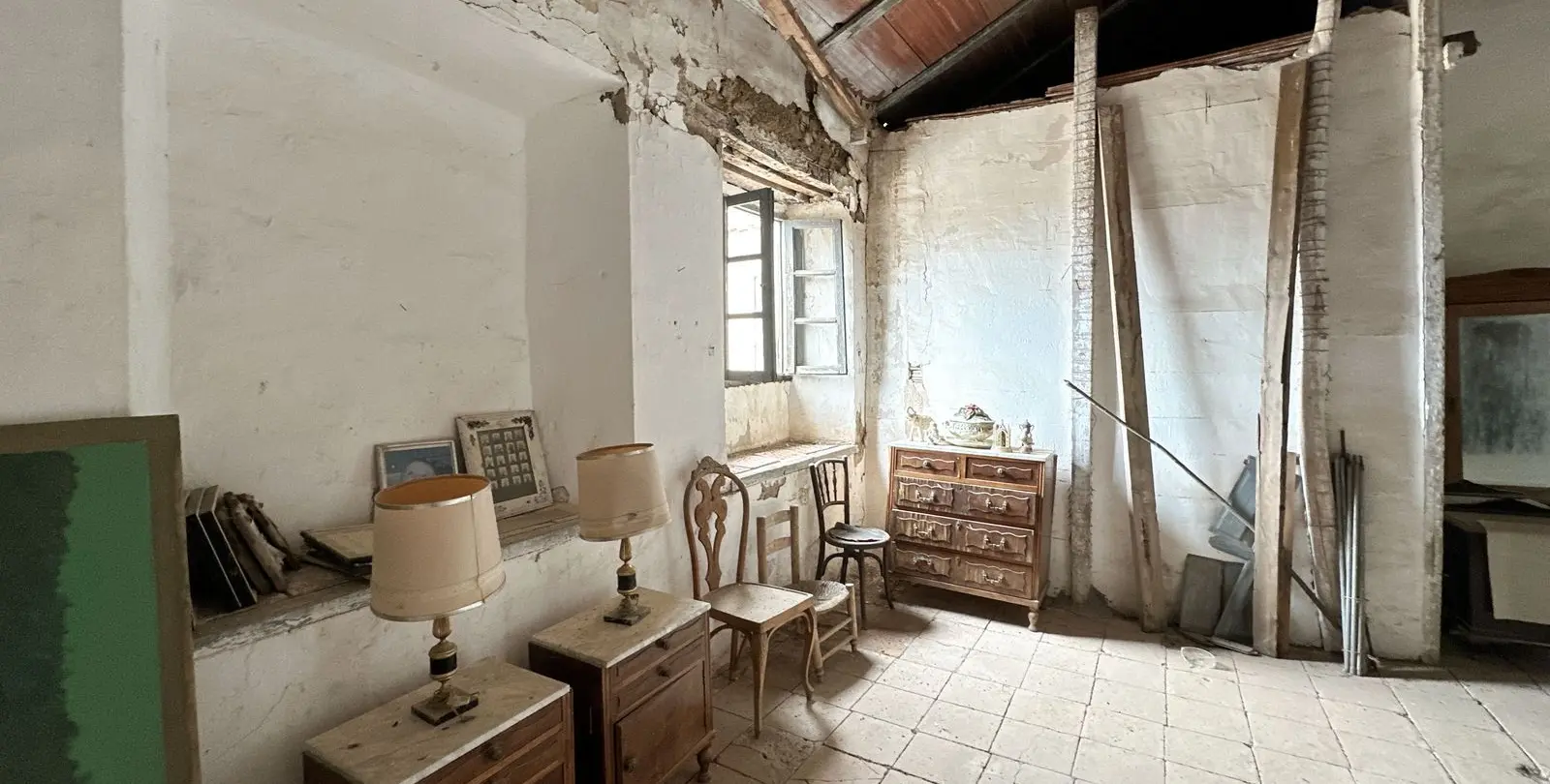 Venta de finca - cortijo en Pinares de San Antón 47