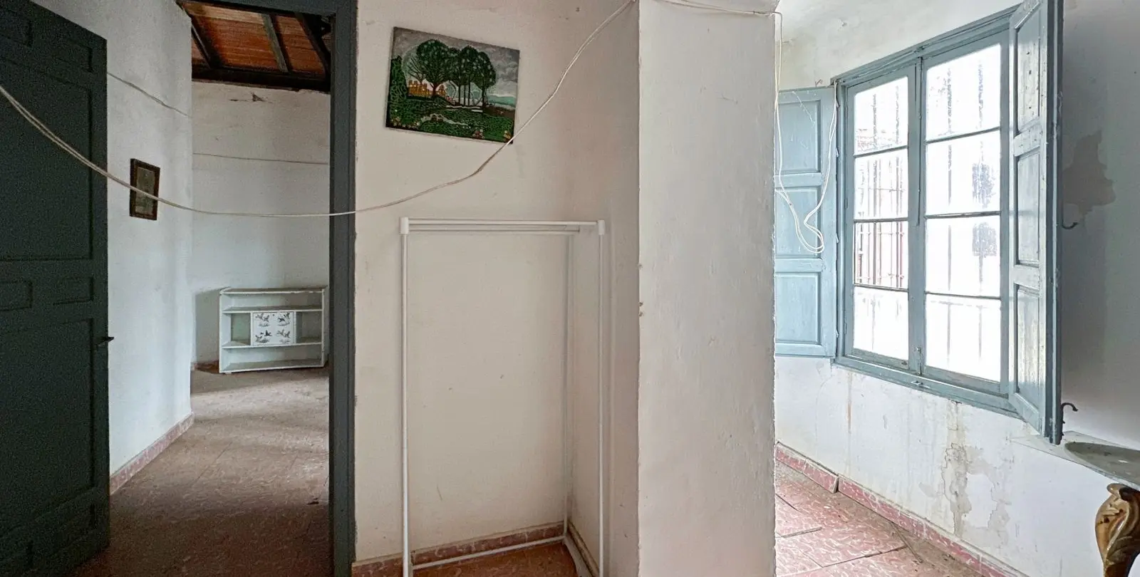 Venta de finca - cortijo en Pinares de San Antón 50