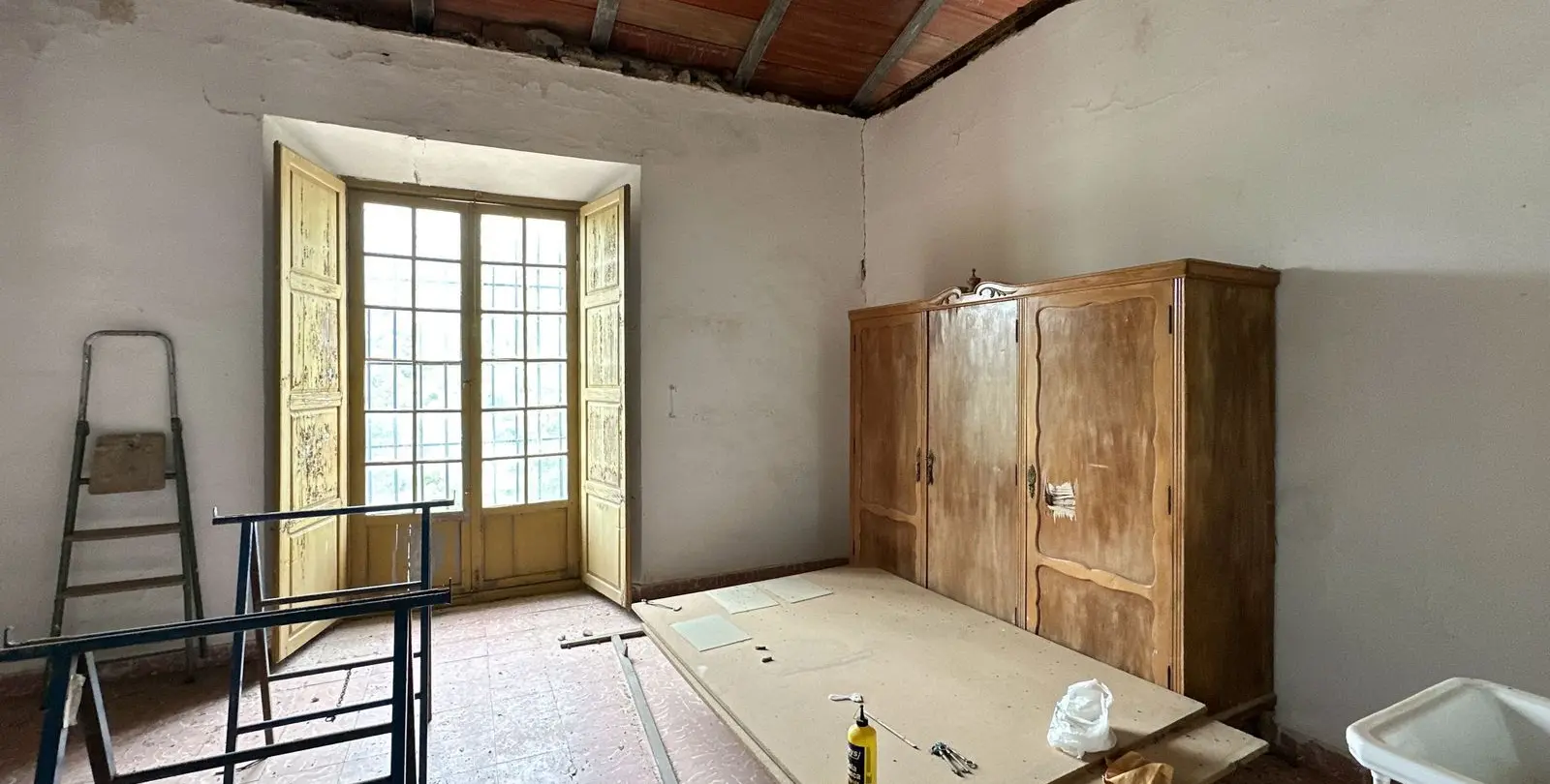 Venta de finca - cortijo en Pinares de San Antón 52