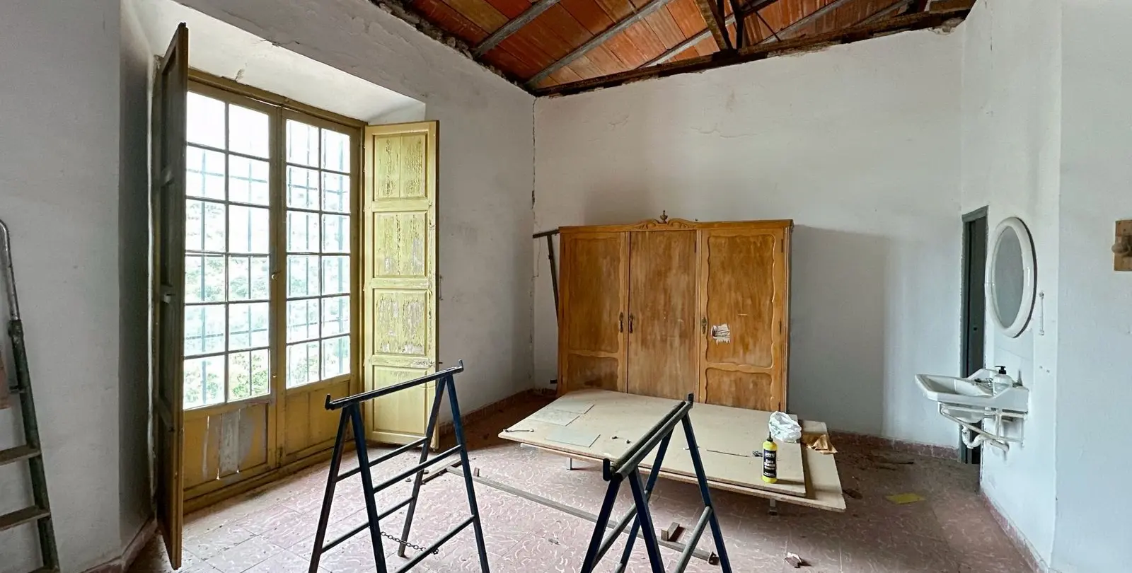 Venta de finca - cortijo en Pinares de San Antón 53