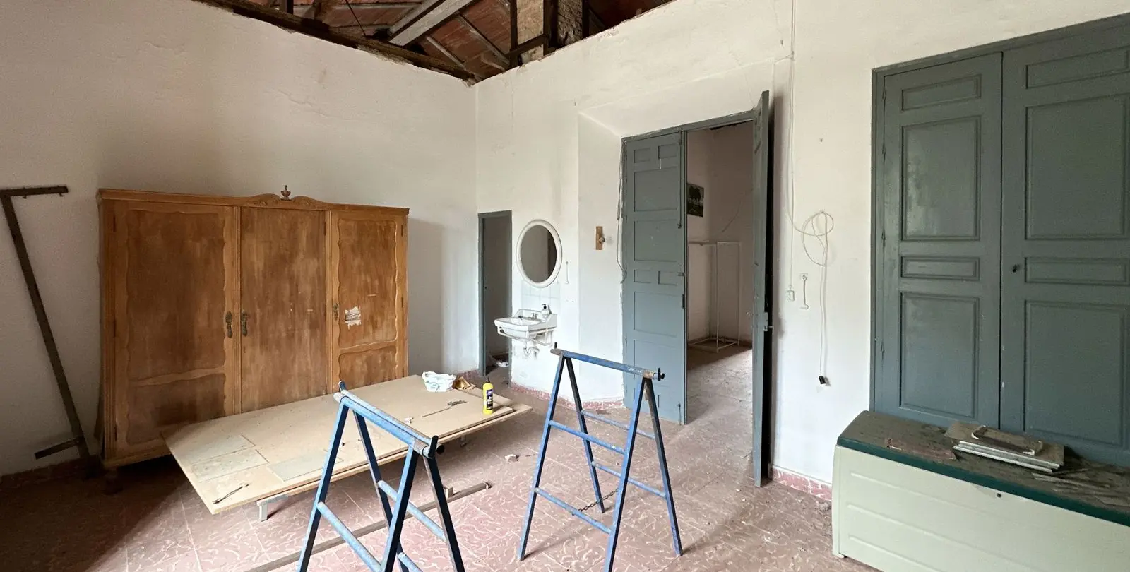 Venta de finca - cortijo en Pinares de San Antón 54