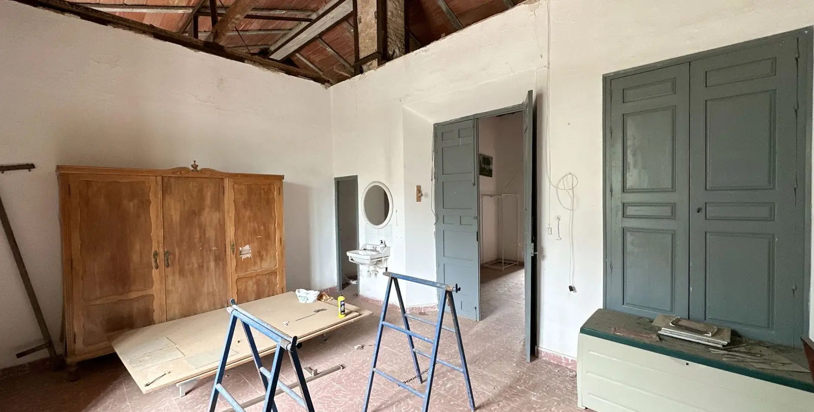 Venta de finca - cortijo en Pinares de San Antón 55