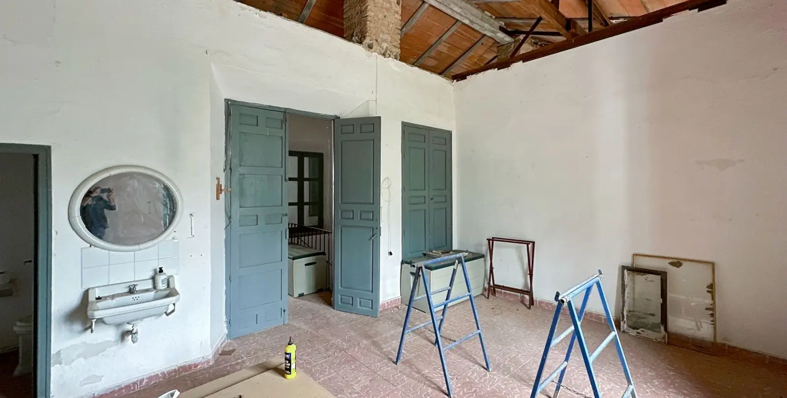Venta de finca - cortijo en Pinares de San Antón 57