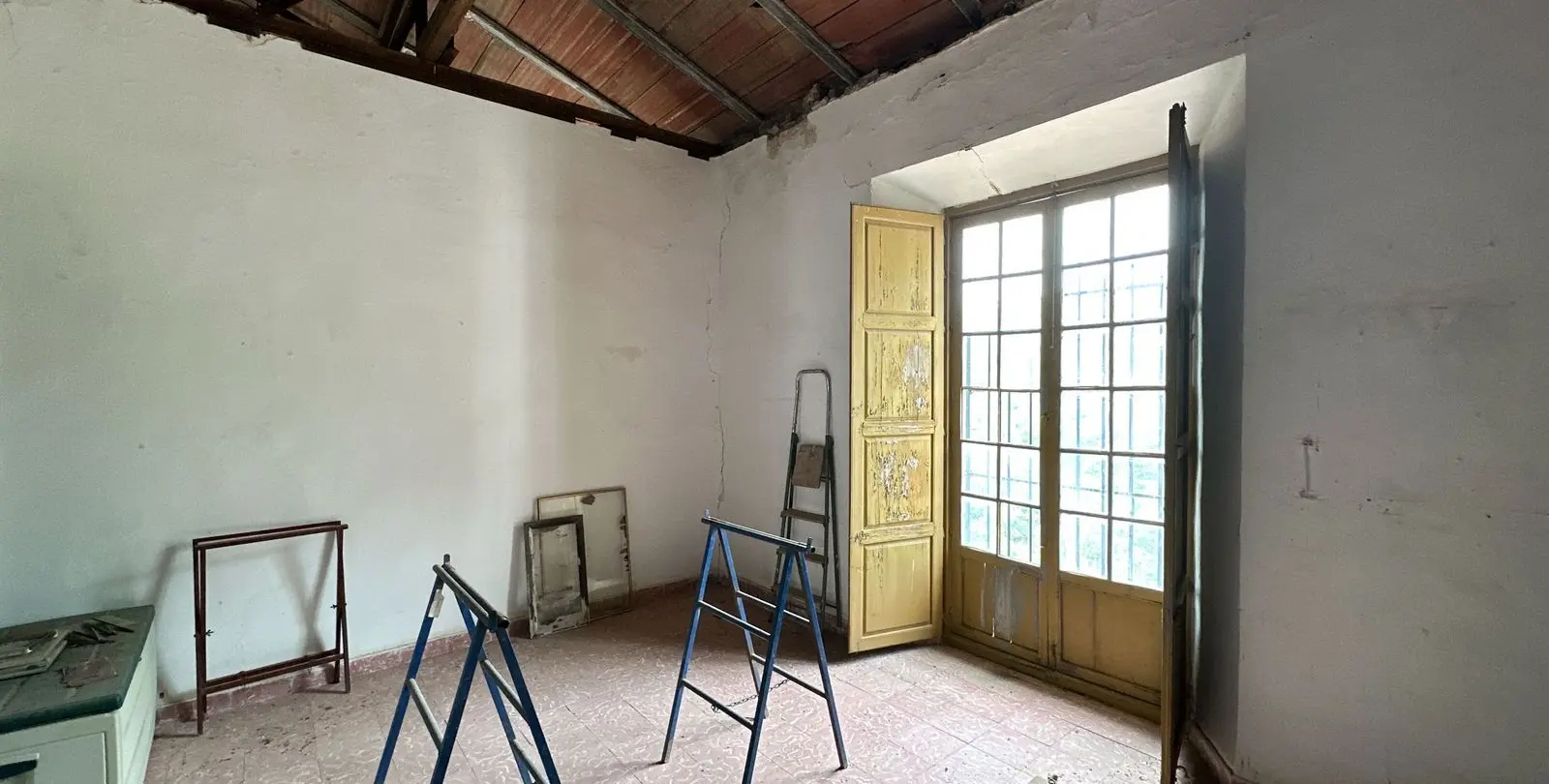 Venta de finca - cortijo en Pinares de San Antón 58