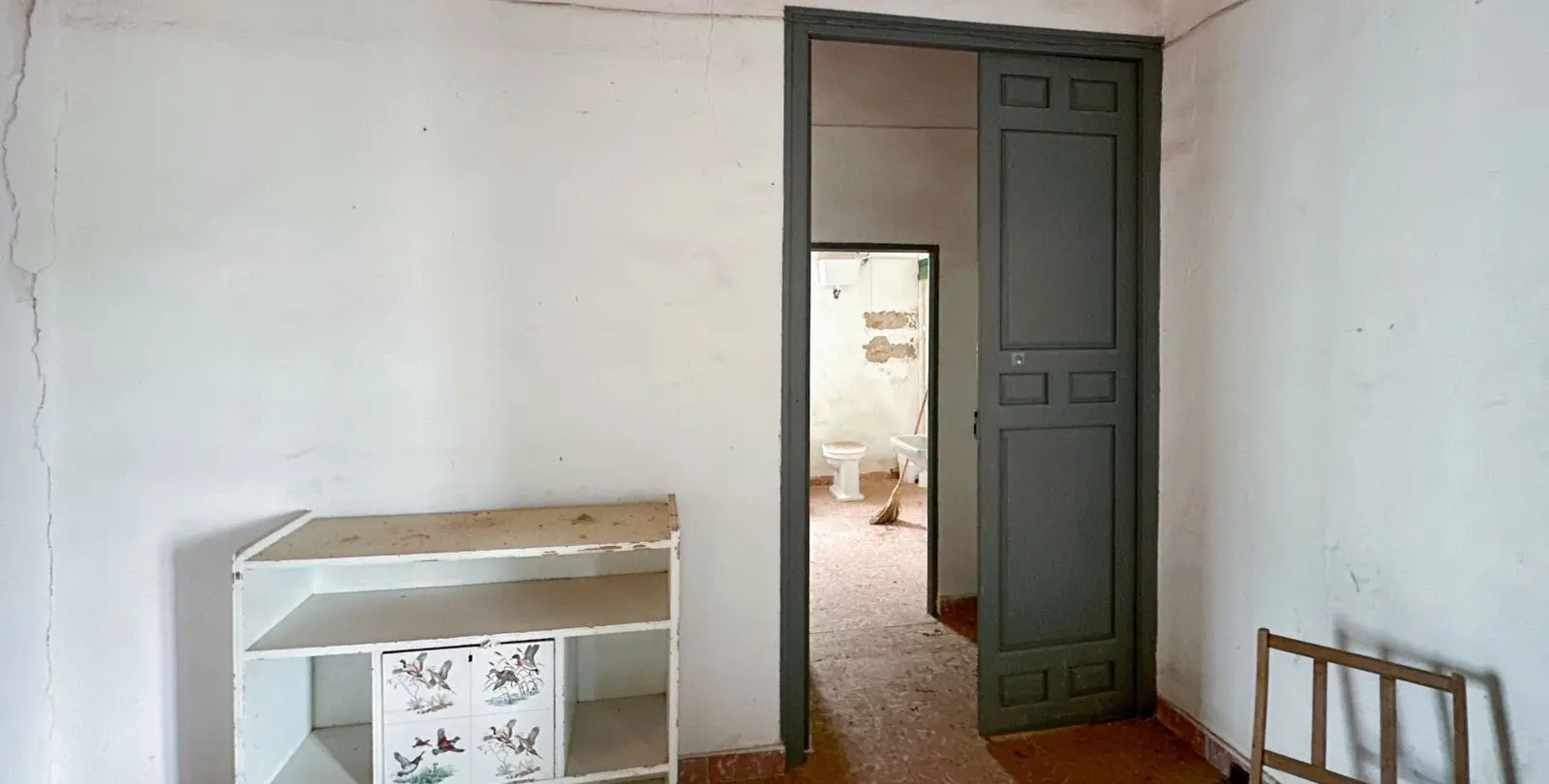 Venta de finca - cortijo en Pinares de San Antón 59
