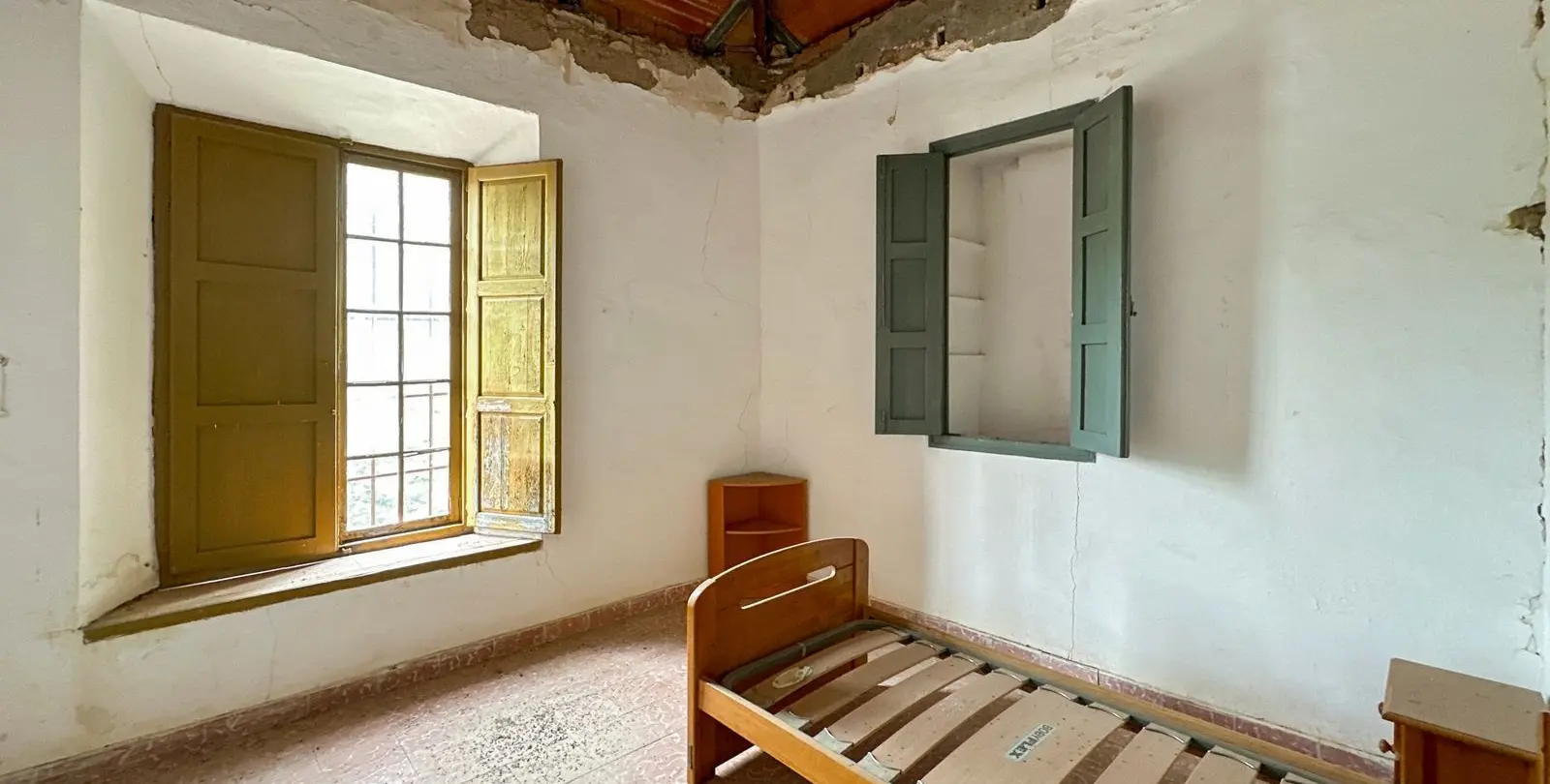 Venta de finca - cortijo en Pinares de San Antón 61