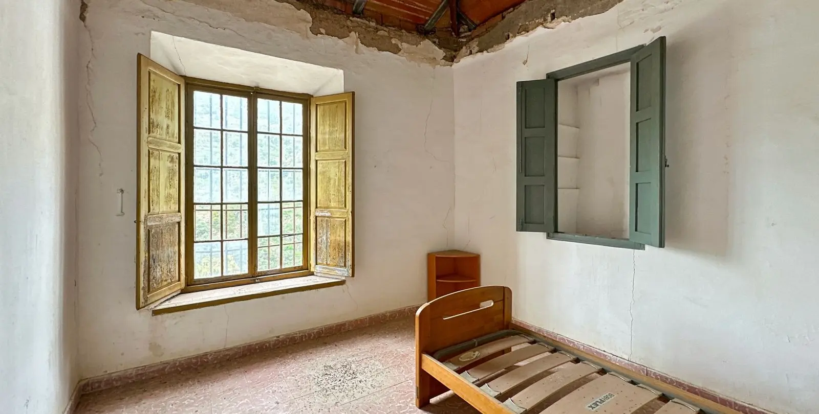 Venta de finca - cortijo en Pinares de San Antón 62