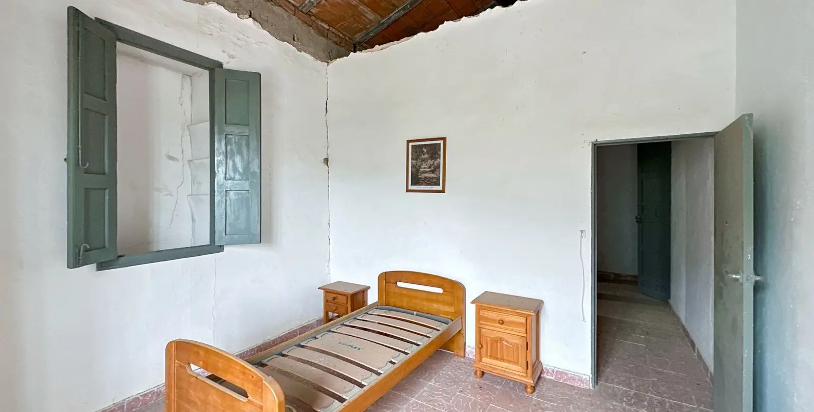 Venta de finca - cortijo en Pinares de San Antón 63