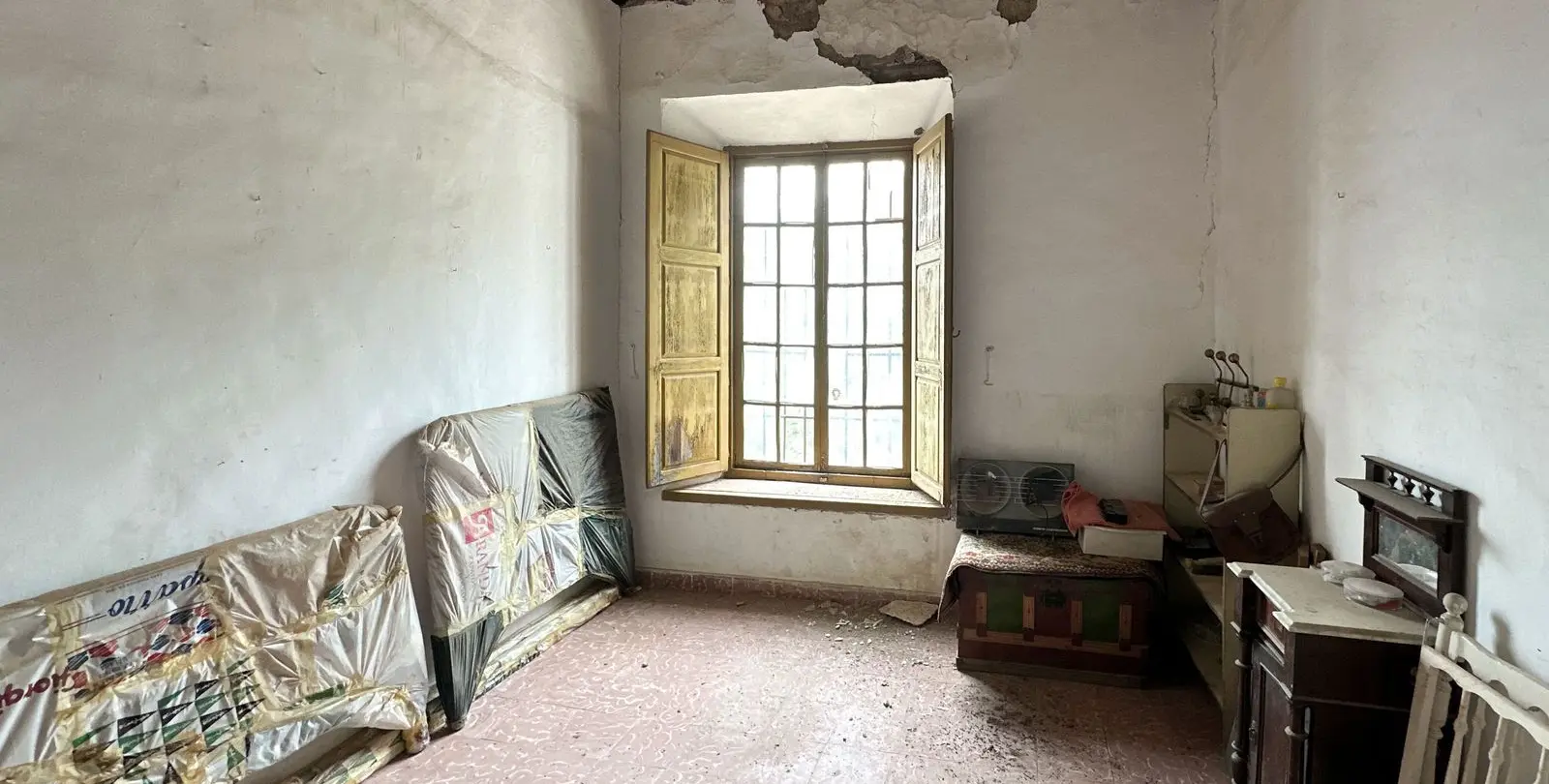 Venta de finca - cortijo en Pinares de San Antón 66